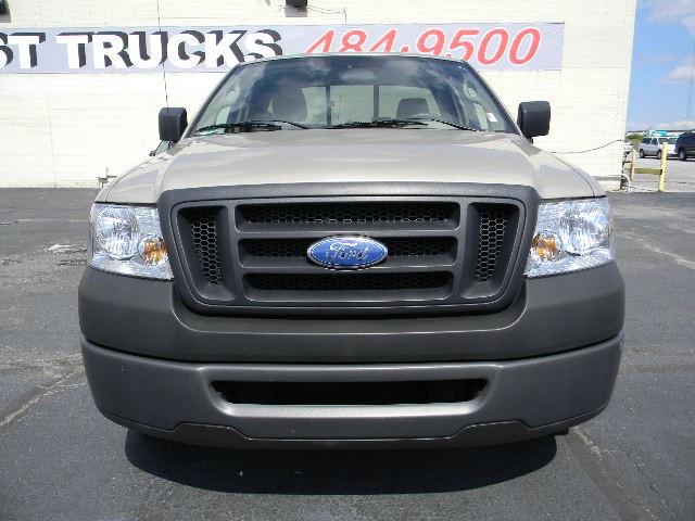 Ford F150 2007 photo 1