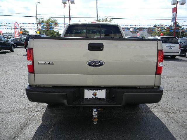 Ford F150 2007 photo 4