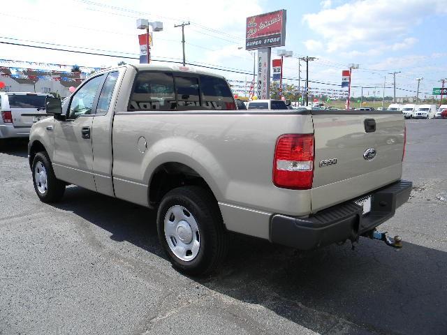 Ford F150 2007 photo 5