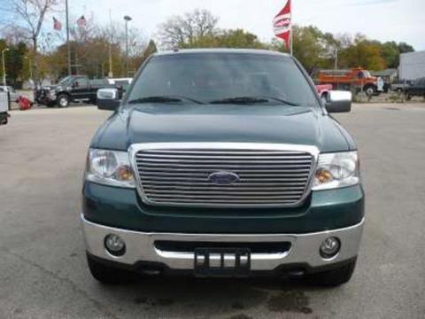 Ford F150 Sport 4WD Other