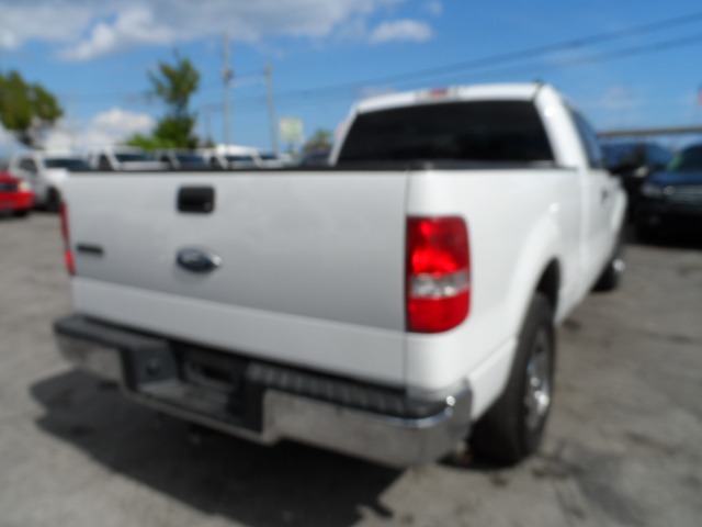 Ford F150 CVT 3.5 Pickup Truck