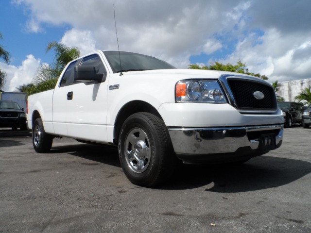 Ford F150 2007 photo 1