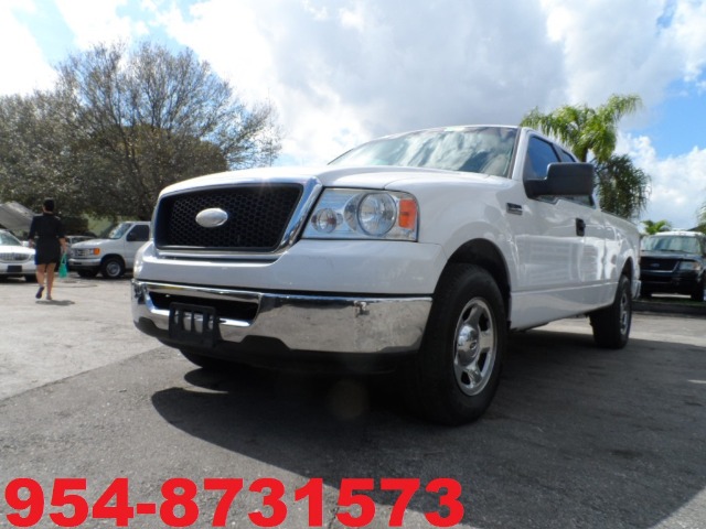 Ford F150 2007 photo 2