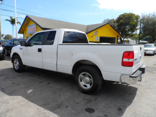 Ford F150 2007 photo 3