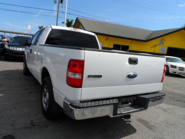 Ford F150 2007 photo 4