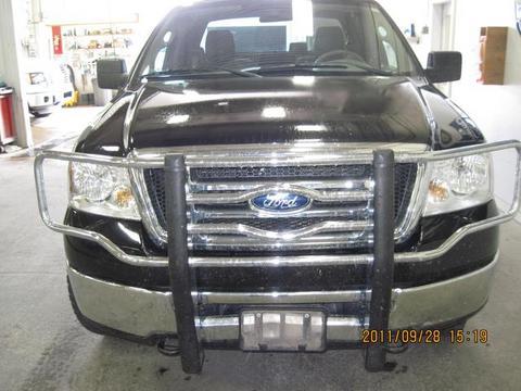 Ford F150 2007 photo 1
