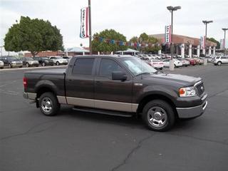 Ford F150 ESi Other
