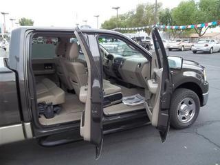 Ford F150 2007 photo 1