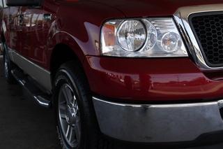 Ford F150 2007 photo 1