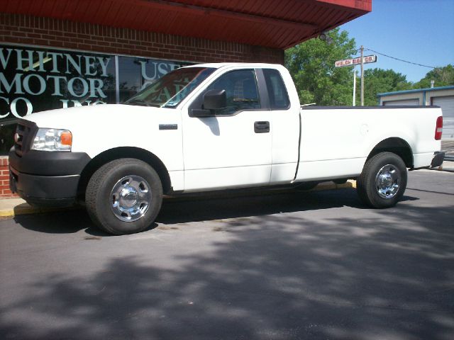 Ford F150 2007 photo 1
