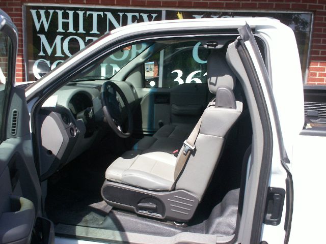 Ford F150 2007 photo 2