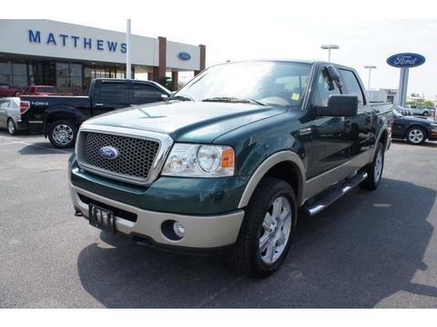 Ford F150 Sport 4WD Other