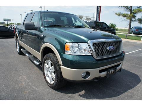 Ford F150 2007 photo 1