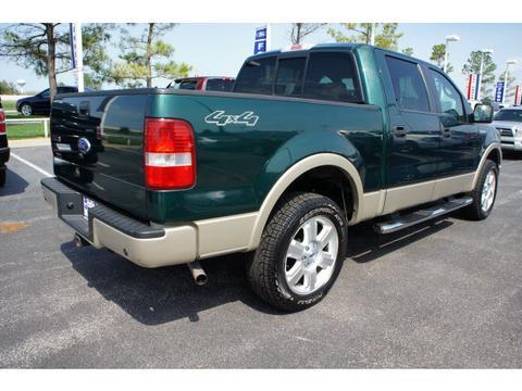 Ford F150 2007 photo 2
