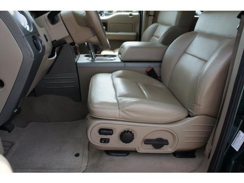 Ford F150 2007 photo 4