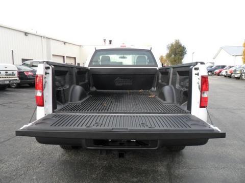Ford F150 2007 photo 3