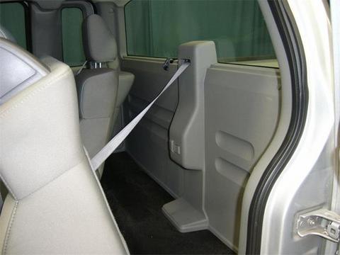 Ford F150 Sport 4WD Other