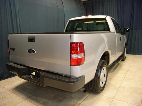 Ford F150 2007 photo 1