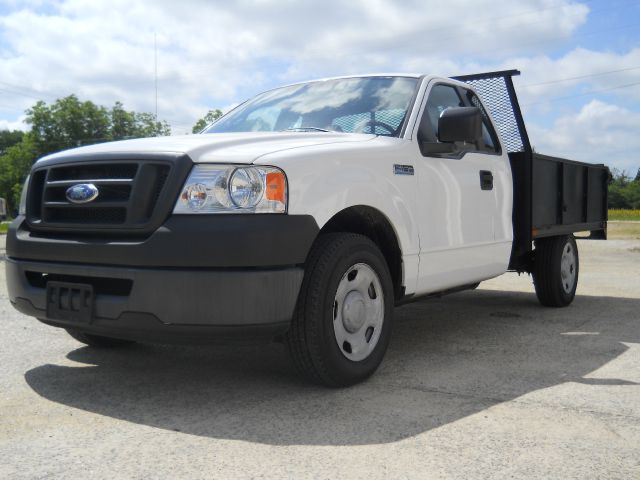 Ford F150 2007 photo 15