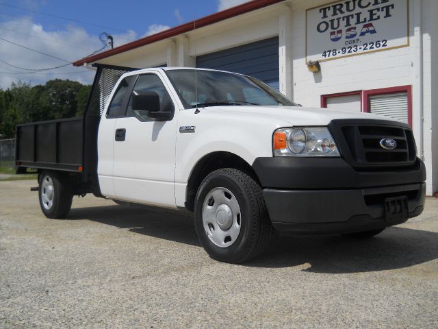 Ford F150 2007 photo 16