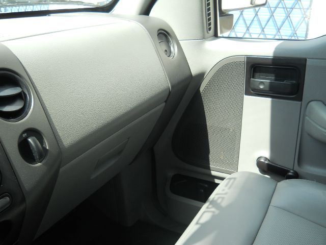 Ford F150 2007 photo 21