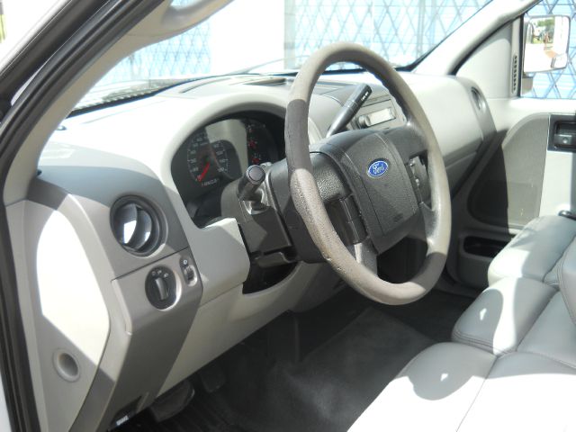 Ford F150 2007 photo 29