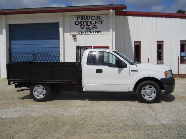 Ford F150 2007 photo 40