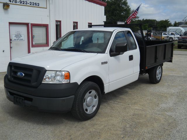 Ford F150 2007 photo 41