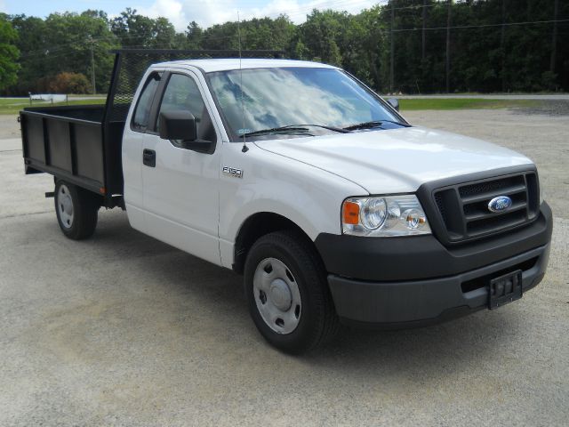 Ford F150 2007 photo 44