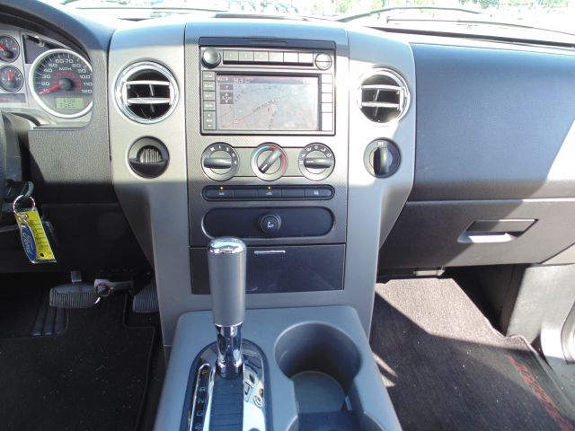 Ford F150 2007 photo 11