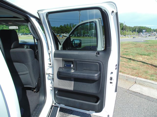 Ford F150 2007 photo 12
