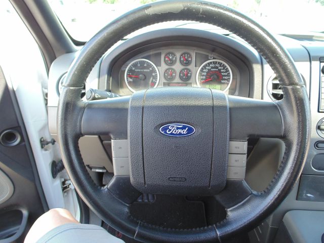 Ford F150 2007 photo 13