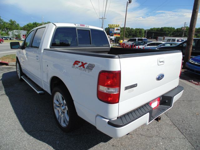 Ford F150 2007 photo 14
