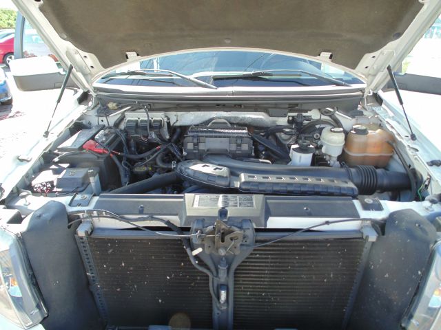 Ford F150 2007 photo 15