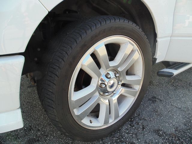 Ford F150 2007 photo 16