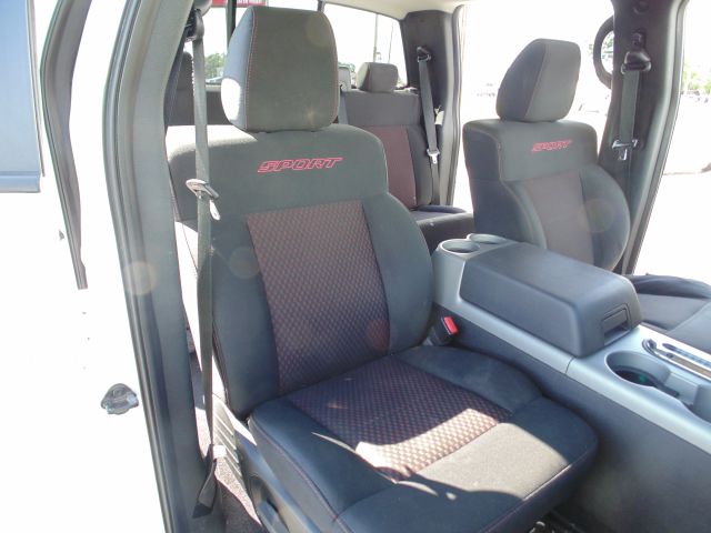 Ford F150 2007 photo 17