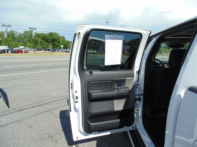 Ford F150 2007 photo 18