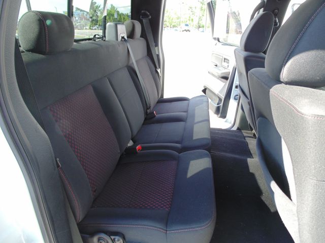 Ford F150 2007 photo 19