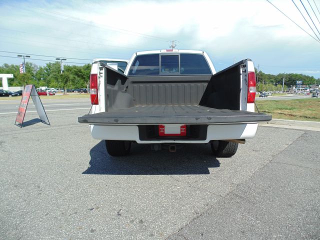Ford F150 2007 photo 2