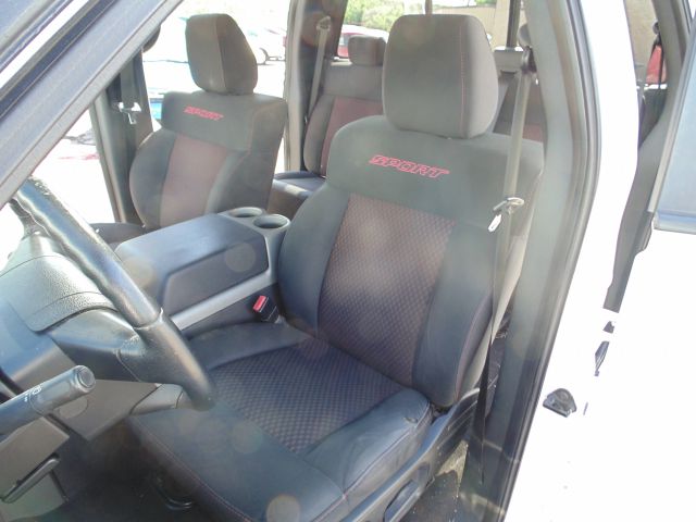 Ford F150 2007 photo 5