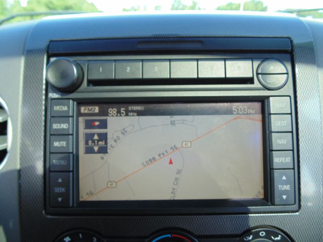 Ford F150 2007 photo 6