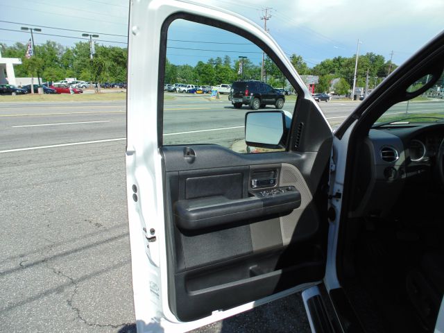Ford F150 2007 photo 8