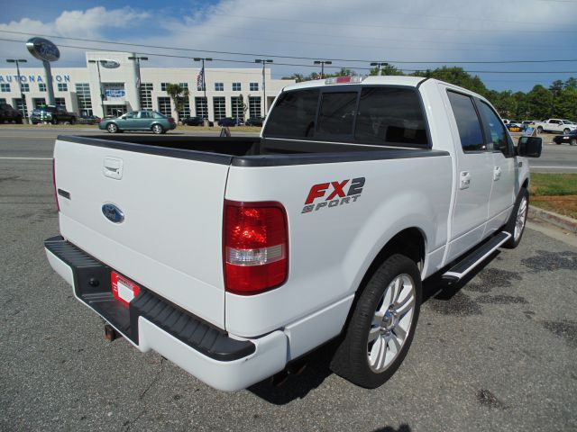 Ford F150 2007 photo 9