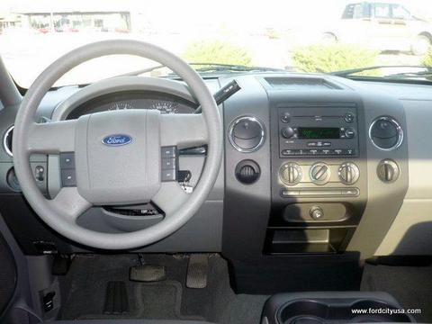 Ford F150 ESi Other