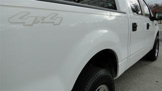 Ford F150 2007 photo 1