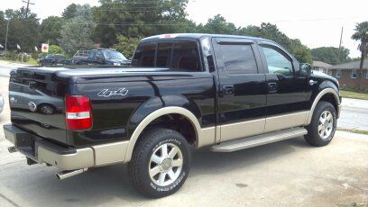 Ford F150 2007 photo 2