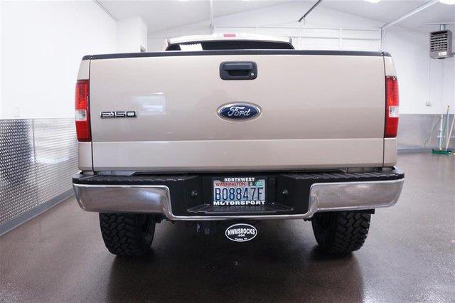 Ford F150 Arc Pickup Truck