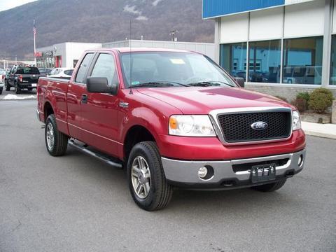 Ford F150 Unknown Other