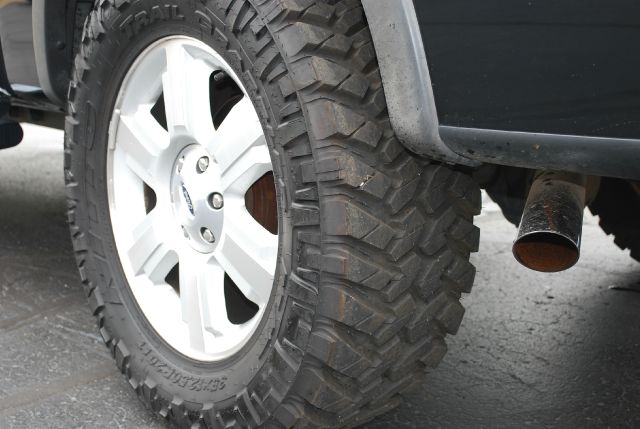 Ford F150 2007 photo 1