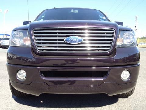 Ford F150 2007 photo 1